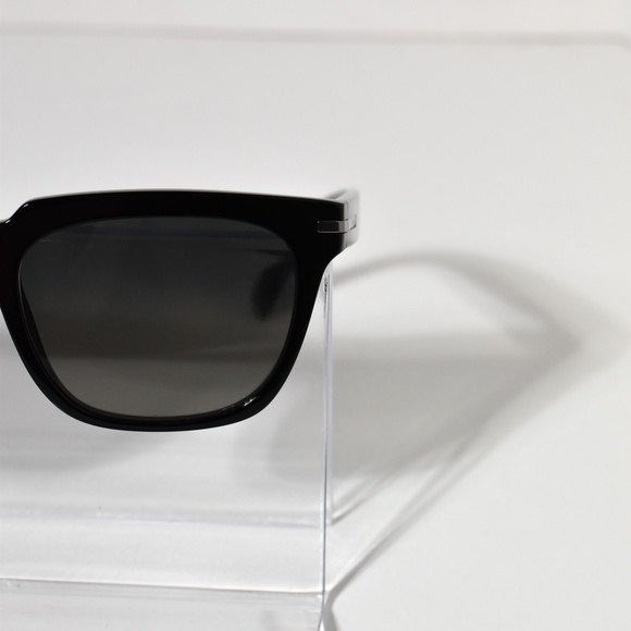 Prada Sunglasses Black New in Box Polarized - Picture 9 of 12